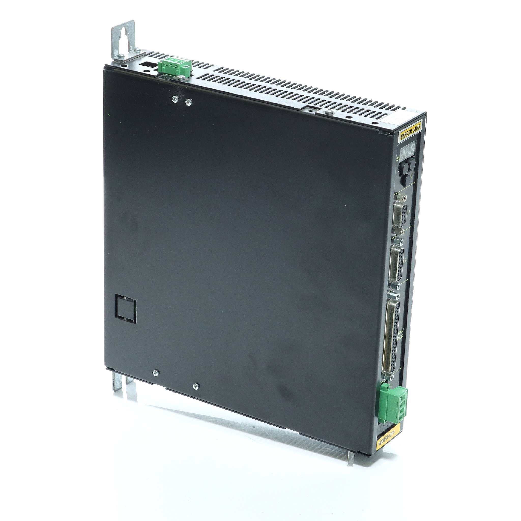  WDP3-014.0801  Refurbished